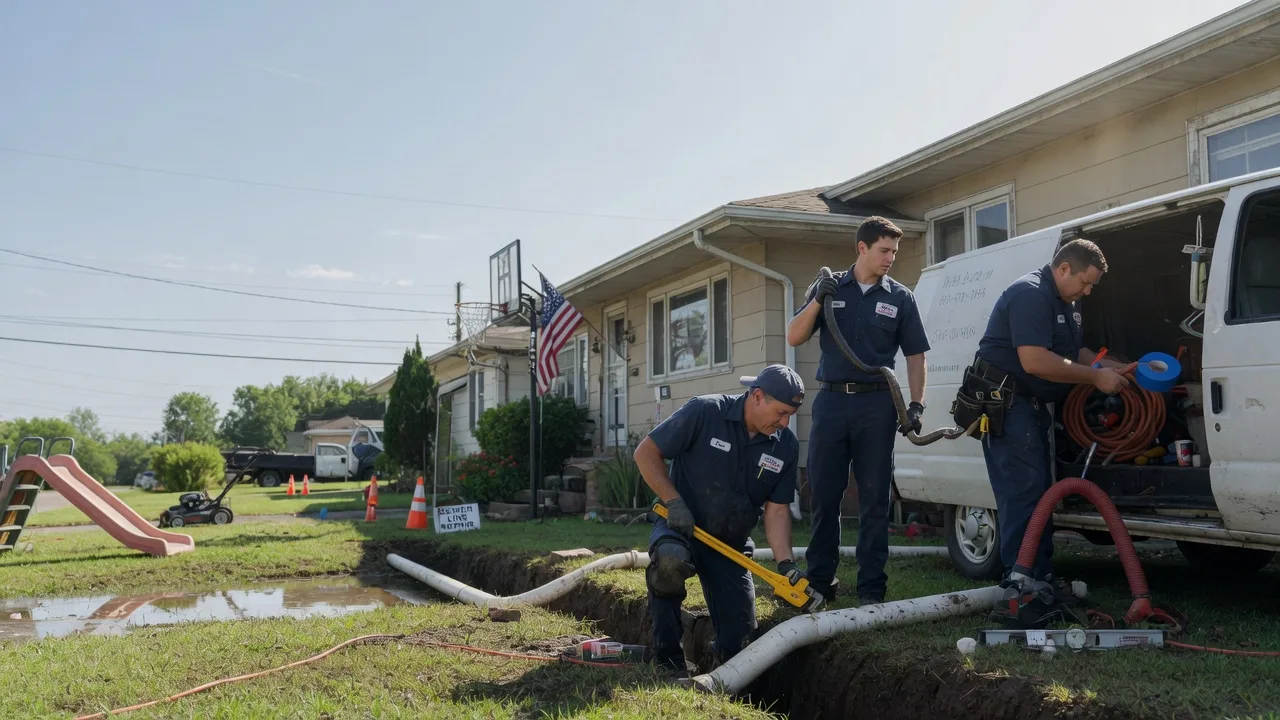 Toilet Installation in Wright City, MO near me